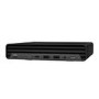HP Pro Mini 400 G9 Intel Core i5-13500T 16GB RAM 256GB SSD Win 11 Pro Desktop 
