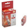 Canon BCI 6R Ink Tank - Red