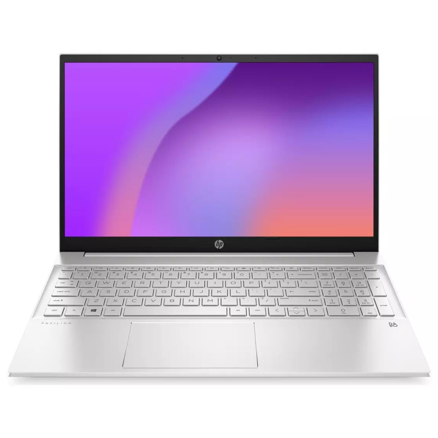 HP Pavilion AMD Ryzen 7 16GB RAM 512GB SSD 15.6 Inch Windows 11 Home Laptop on Servers Direct