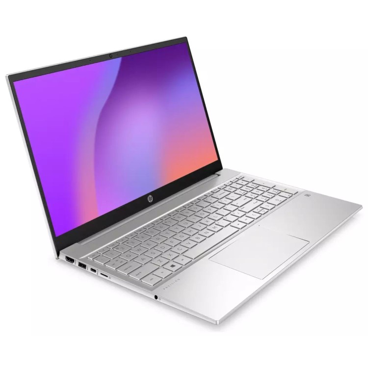 HP Pavilion 15-eh3001na AMD Ryzen 7 16GB RAM 512GB eMMc 15.6 Inch Windows 11 Home Laptop