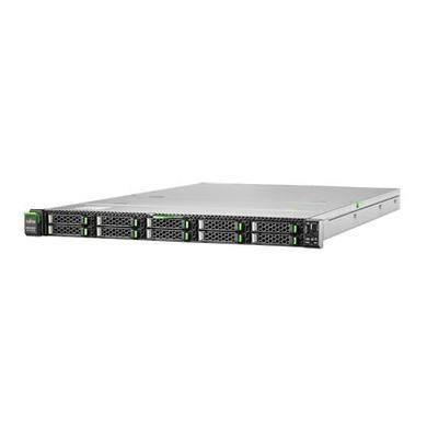 Fujitsu PRIMERGY RX2530 M1 Xeon E5-2620v3 6-Core 8GB 4x2.5in Hot Swap DVDRW Rack Server