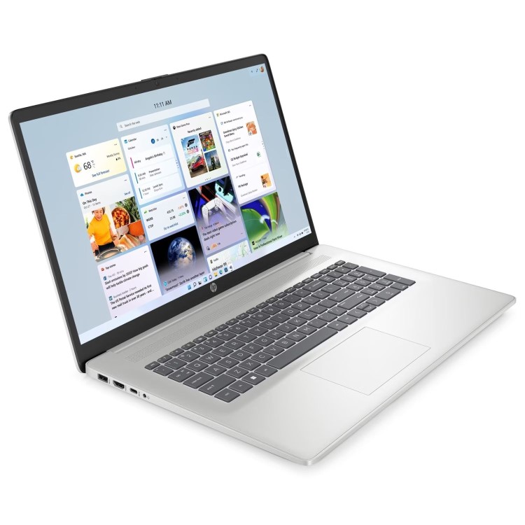 HP Pavilion AMD Ryzen 5 8GB RAM 512GB SSD 15.6 Inch Windows 11 Laptop