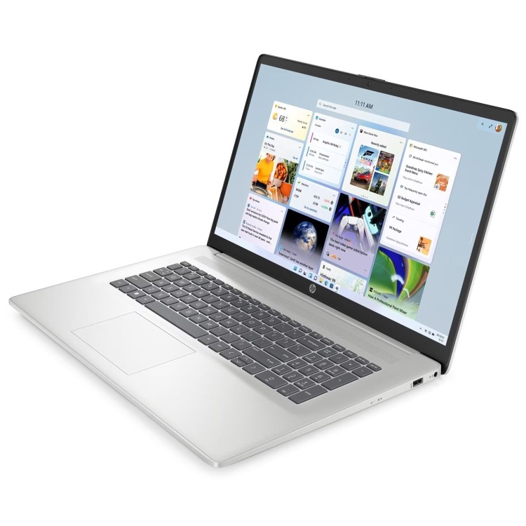 HP Pavilion AMD Ryzen 5 8GB RAM 512GB SSD 15.6 Inch Windows 11 Laptop