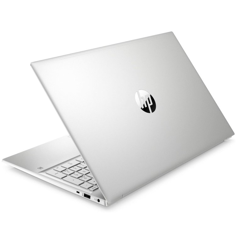 HP Pavilion AMD Ryzen 5 8GB RAM 512GB SSD 15.6 Inch Windows 11 Laptop