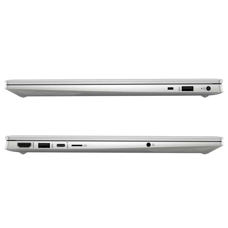 HP Pavilion AMD Ryzen 5 8GB RAM 512GB SSD 15.6 Inch Windows 11 Laptop
