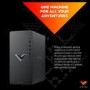 HP Victus AMD Ryzen 5 5600G 16GB RAM 512GB SSD RTX 3050 Windows 11 Gaming Desktop PC