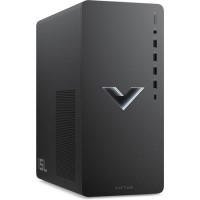 HP Victus AMD Ryzen 5 5600G 16GB RAM 512GB SSD RTX 3050 Windows 11 Gaming Desktop PC