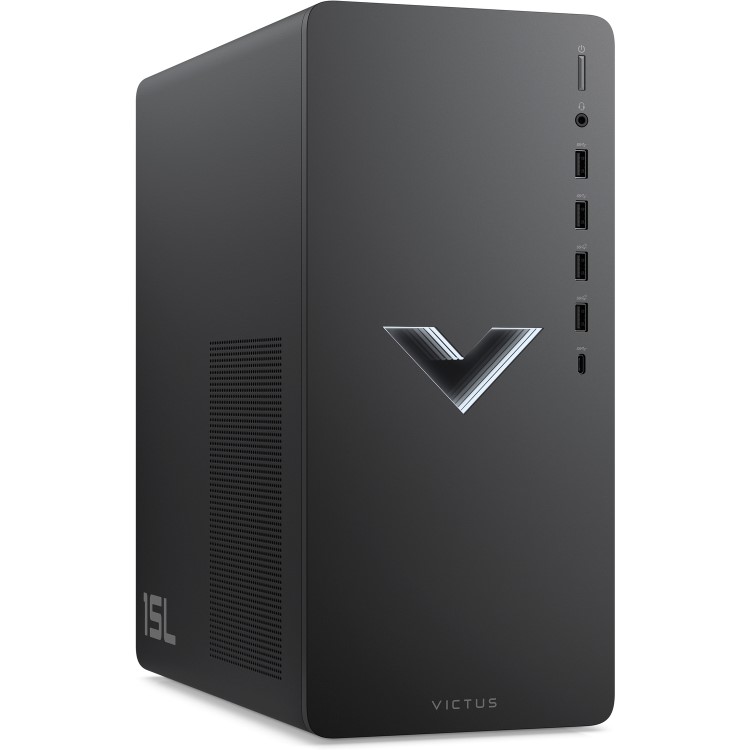HP Victus AMD Ryzen 5 5600G 16GB RAM 512GB SSD RTX 3050 Windows 11 Gaming Desktop PC