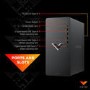 HP Victus AMD Ryzen 5 5600G 16GB RAM 512GB SSD RTX 3050 Windows 11 Gaming Desktop PC