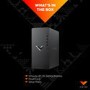 HP Victus AMD Ryzen 5 5600G 16GB RAM 512GB SSD RTX 3050 Windows 11 Gaming Desktop PC