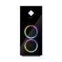 HP Omen GT21-1020na Core i7-13700K 64GB RAM 2TB SSD RTX 4070 Ti Gaming Desktop PC