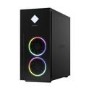 HP Omen GT21-1020na Core i7-13700K 64GB RAM 2TB SSD RTX 4070 Ti Gaming Desktop PC