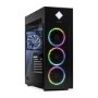 HP OMEN 45L AMD Ryzen 7 7700X 32GB 1TB SSD Windows 11 Desktop PC Black
