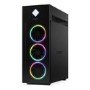 HP OMEN 45L AMD Ryzen 7 7700X 32GB 1TB SSD Windows 11 Desktop PC Black