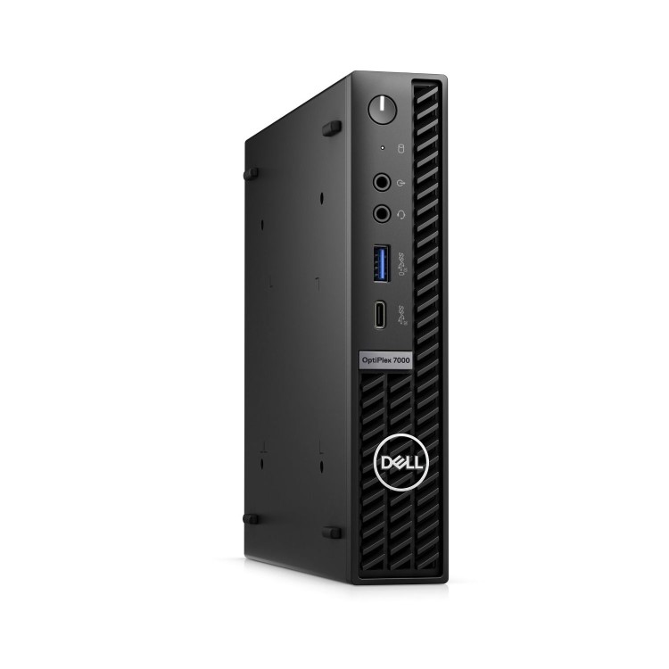 Dell OptiPlex 7000 Intel Core i5 12500T 16GB 256 GB SSD Windows 11 Pro Desktop PC