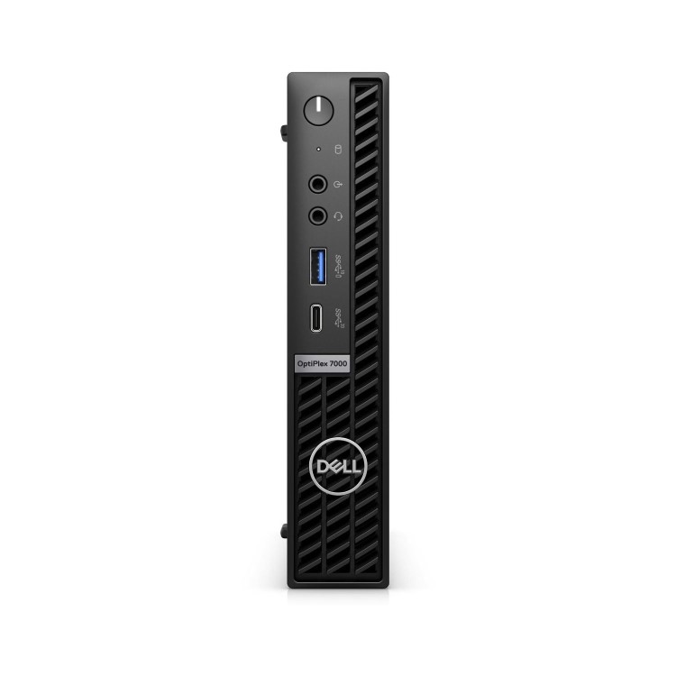 Dell OptiPlex 7000 Intel Core i5 12500T 16GB 256 GB SSD Windows 11 Pro Desktop PC