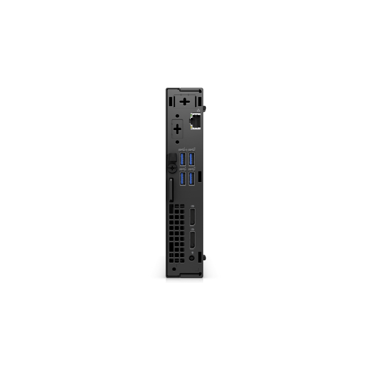 Dell OptiPlex 7000 Intel Core i5 12500T 16GB 256 GB SSD Windows 11 Pro Desktop PC