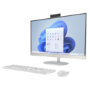 HP 27-cr0016na AMD Ryzen 5 7520U 16GB RAM 512GB SSD 27 Inch Windows 11 All-in-One PC