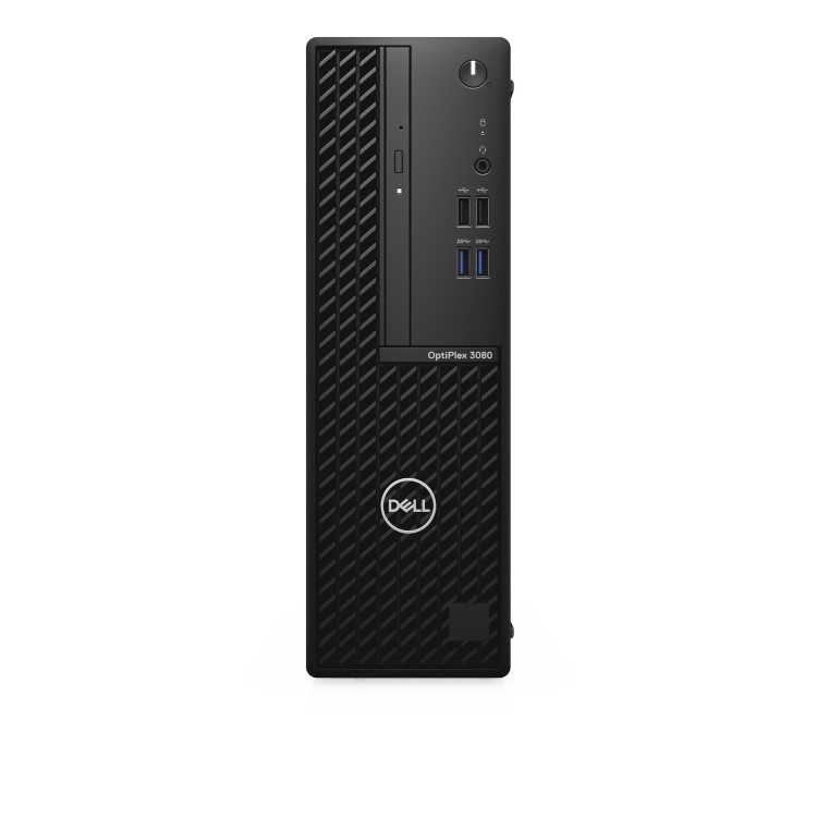 Dell Optiplex 3080 Core i3-10105 8GB 256GB SSD Windows 10 Pro Desktop PC