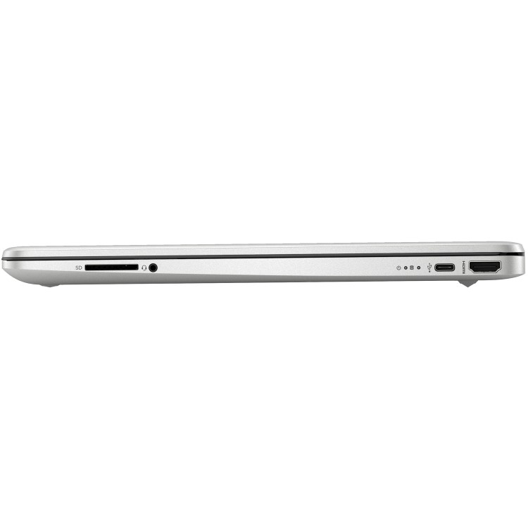 HP 15s Intel Core i7 8GB RAM 512GB SSD 15.6 Inch Windows 11 Laptop
