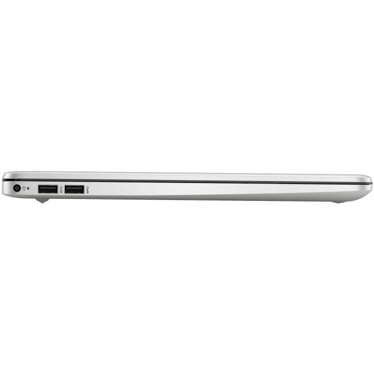HP 15s Intel Core i7 8GB RAM 512GB SSD 15.6 Inch Windows 11 Laptop