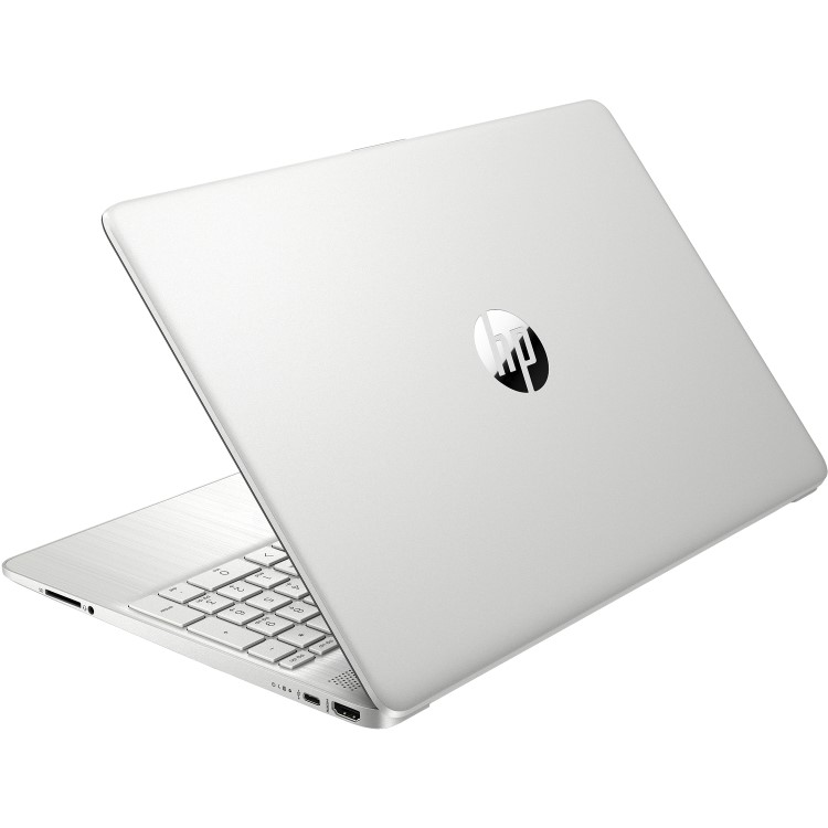 HP 15s Intel Core i7 8GB RAM 512GB SSD 15.6 Inch Windows 11 Laptop