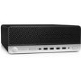 HP 705 G5 SFF Ryzen 5 Pro 3400 8GB 256GB SSD Windows 10 Pro Desktop PC