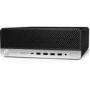 HP 705 G5 SFF Ryzen 5 Pro 3400 8GB 256GB SSD Windows 10 Pro Desktop PC