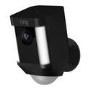 Ring 1080p HD Battery Spotlight Camera - Black