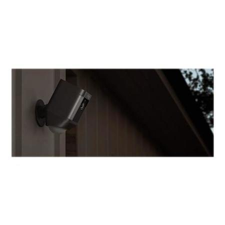 Ring 1080p HD Battery Spotlight Camera - Black