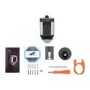 Ring 1080p HD Battery Spotlight Camera - Black