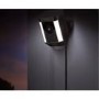 Ring 1080p HD Spotlight Camera- Wired - Black