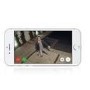 Ring 1080p HD Spotlight Camera - Wired - White