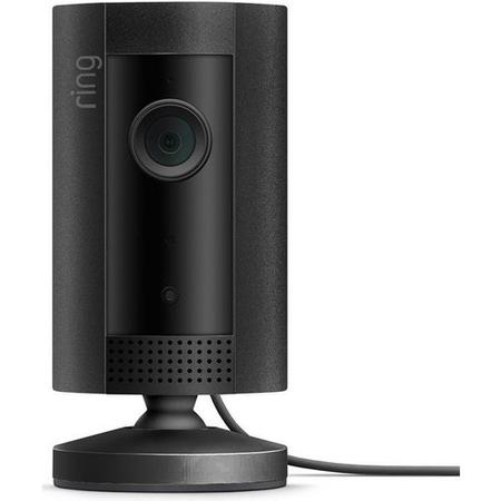 Ring Indoor Cam - Black