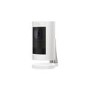 Ring 1080p HD Stick Up Cam  Battery Powered - White