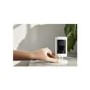 Ring 1080p HD Stick Up Cam  Battery Powered - White
