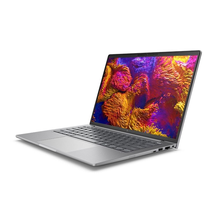 HP ZBook 8 G1as AMD Ryzen AI HX PRO 32GB RAM 1TB SSD 14 Inch Windows 11 Pro Laptop