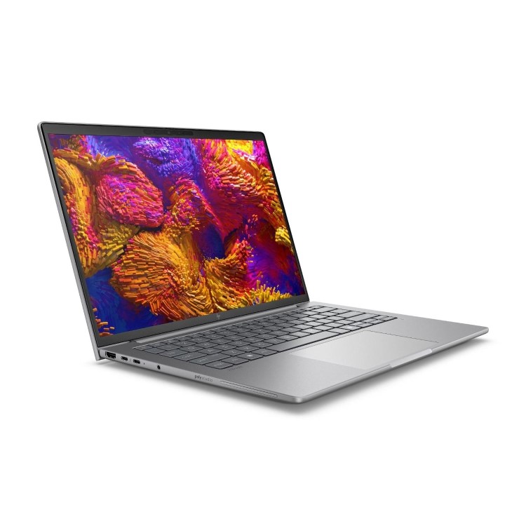 HP ZBook 8 G1ak AMD Ryzen AI 7 PRO 32GB RAM 512GB SSD 14 Inch Windows 11 Pro Laptop