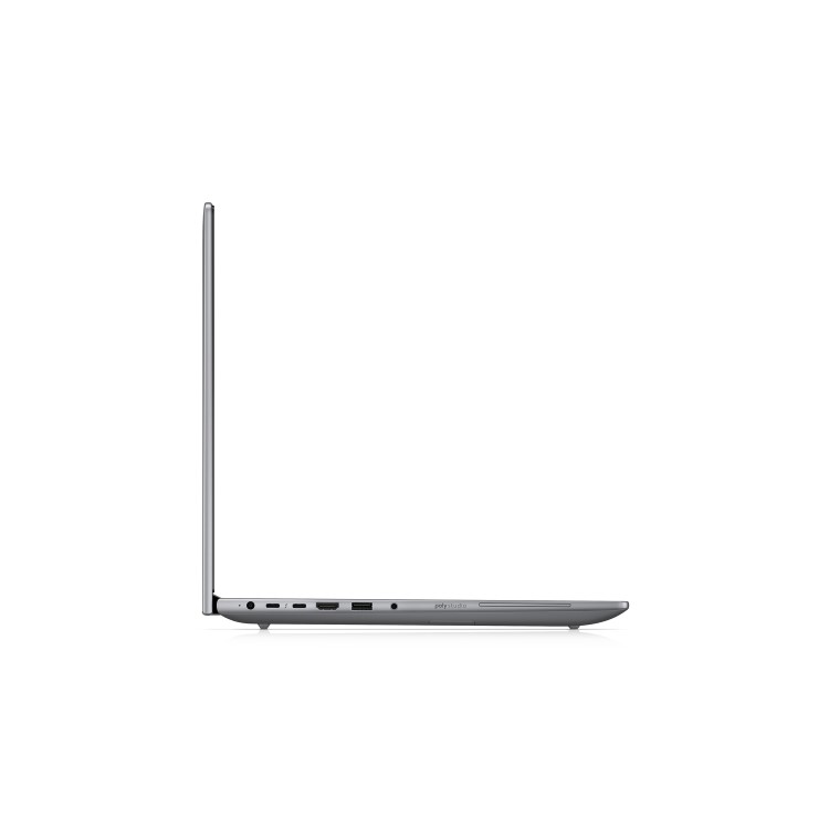 HP Zbook X G1i Intel Core Ultra 7 64GB RAM 1TB SSD 16 Inch Windows 11 Pro Laptop