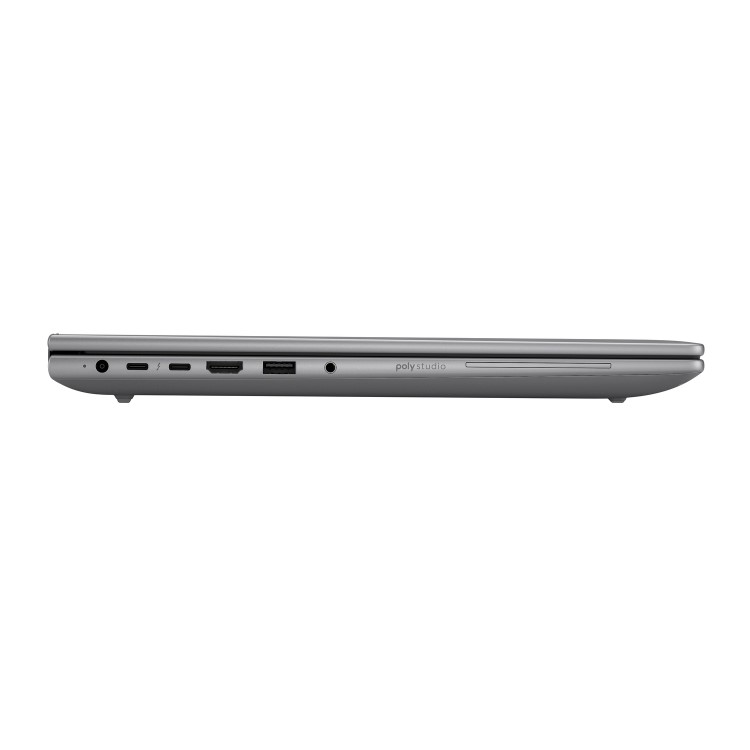 HP Zbook X G1i Intel Core Ultra 7 64GB RAM 1TB SSD 16 Inch Windows 11 Pro Laptop