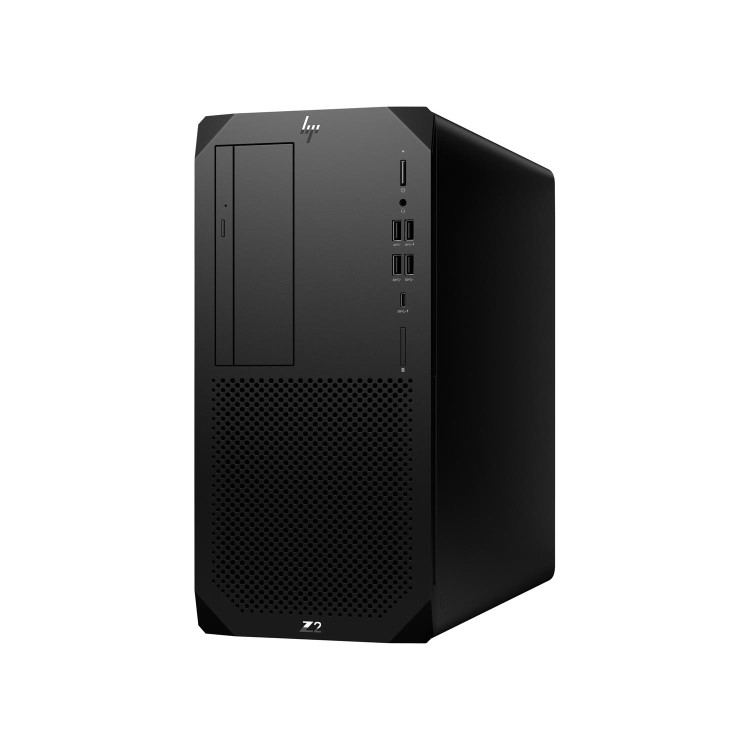 HP Z2 G9 Tower Intel Core i7 14700 64GB RAM 2TB SSD RTX A2000 Windows 11 Pro Workstation PC