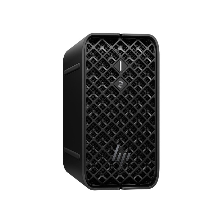 HP Z2 Mini G1a AMD Ryzen AI MAX+ PRO 395 128GB RAM 2TB SSD Windows 11 Pro Workstation PC