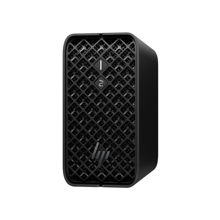HP Z2 Mini G1a AMD Ryzen AI MAX+ PRO 395 128GB RAM 2TB SSD Windows 11 Pro Workstation PC