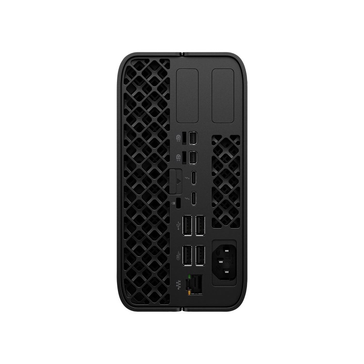 HP Z2 Mini G1a AMD Ryzen AI MAX+ PRO 395 64GB RAM 2TB SSD Windows 11 Pro Workstation PC