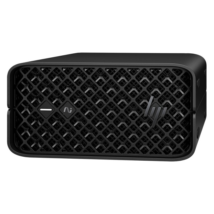 HP Z2 Mini G1a AMD Ryzen AI MAX+ PRO 395 64GB RAM 2TB SSD Windows 11 Pro Workstation PC