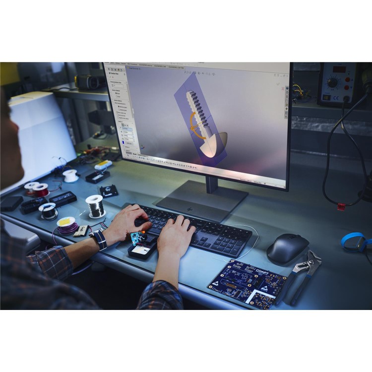 Z1 G9 Tower Desktop PC, Windows 11 Pro, Intel Core™ i7, 16GB RAM, 512GB SSD, NVIDIA GeForce RTX™ 3060