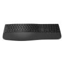 8T6L9UT HP 685 Dual Mode Full Size Wireless Keyboard