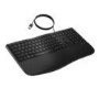 HP 485 Comfort Wired Keyboard