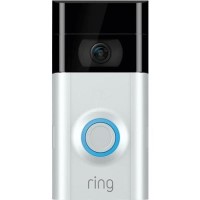 Ring Video Doorbell 2