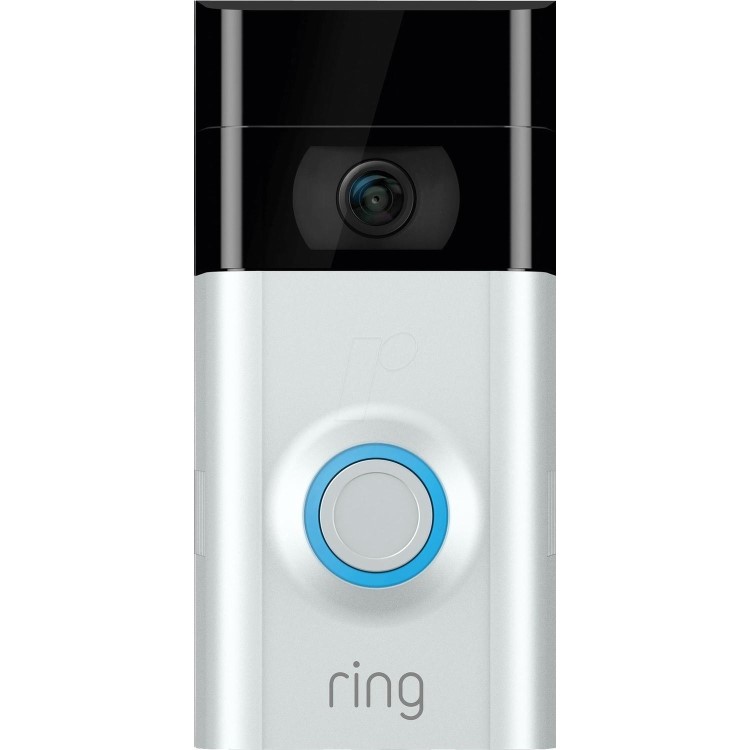 Ring Video Doorbell 2